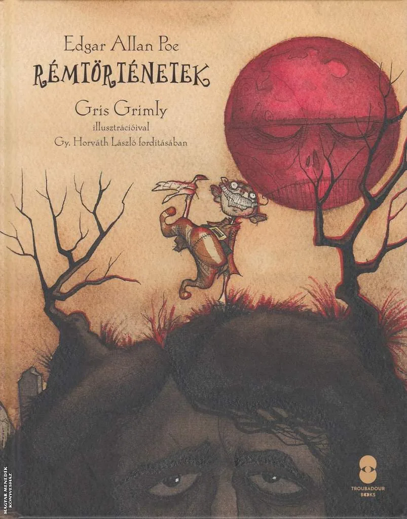 Rémtörténetek