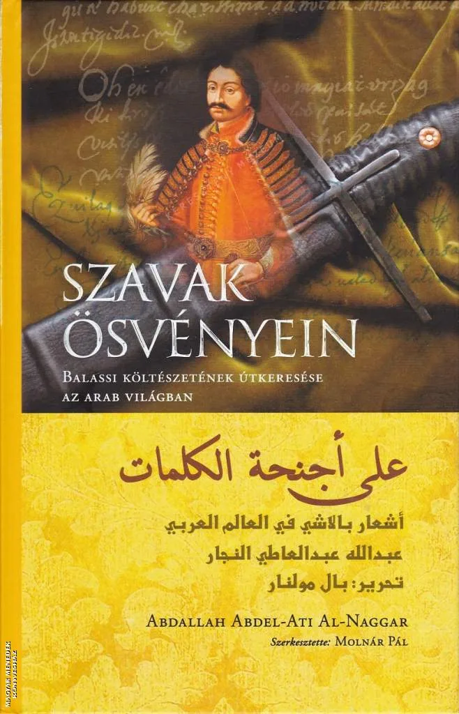 Szavak ösvényein
