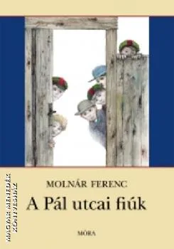 A Pál utcai fiúk