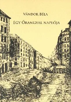 Egy őrangyal naplója