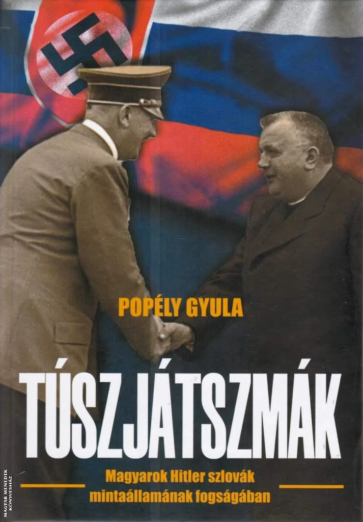 Túszjátszmák