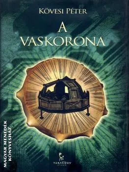 A vaskorona