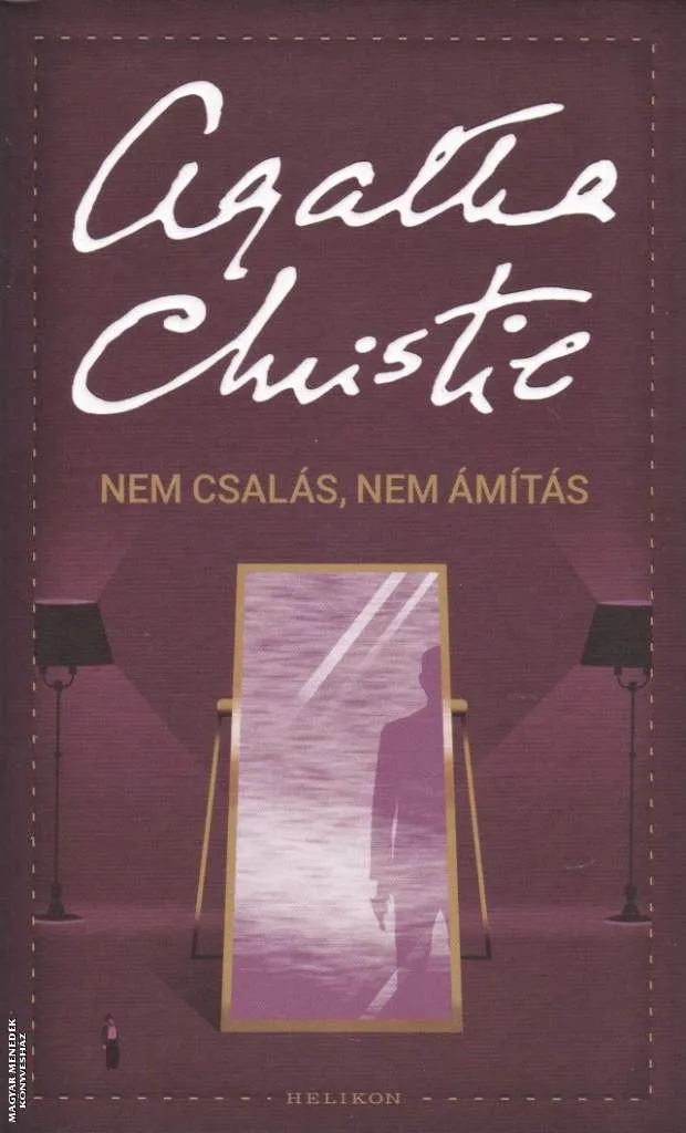 Nem csalás, nem ámítás