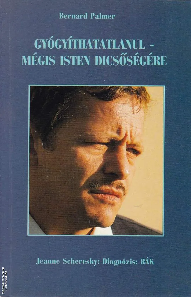 Gyógyíthatatlanul ANTIKVÁR