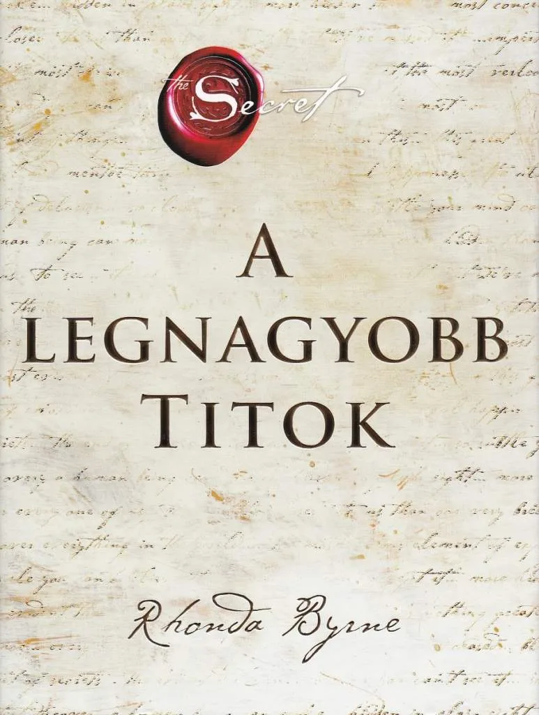 A legnagyobb titok