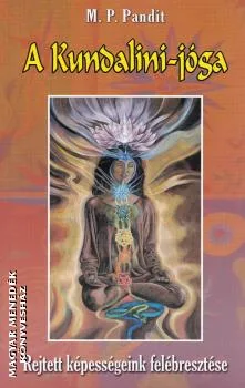 A Kundalini-jóga