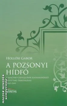 A pozsonyi hídfő