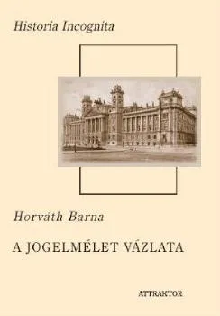 A jogelmélet vázlata