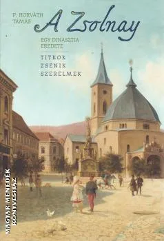 A Zsolnay