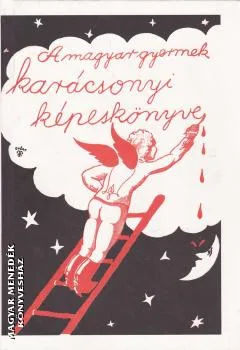 A magyar gyermek  karácsonyi képeskönyve