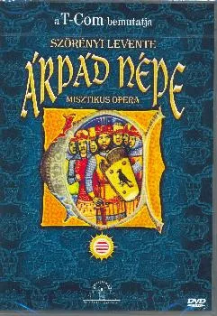 Árpád népe