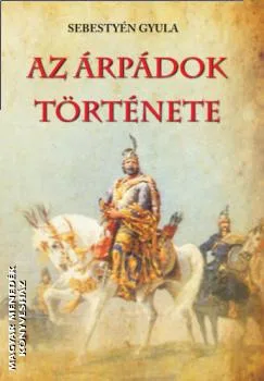 Az Árpádok története