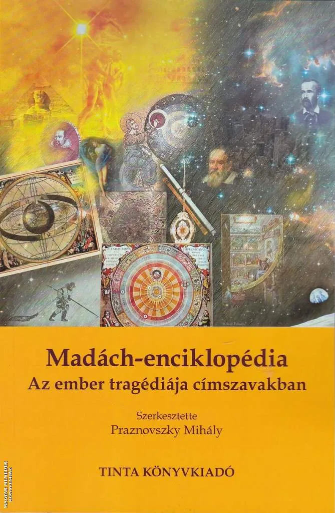 Madách-enciklopédia