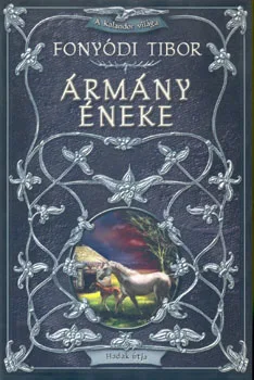 Ármány éneke - ANTIKVÁR