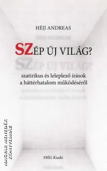 Szép új világ?