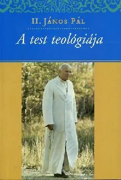 A test teológiája