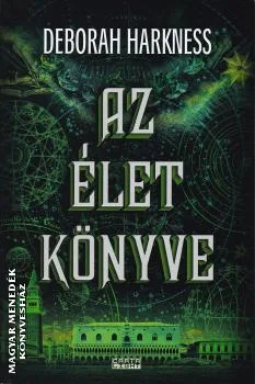 Az élet könyve