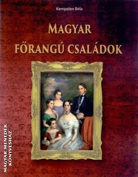 Magyar főrangú családok