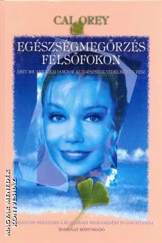 Egészségmegőrzés felsőfokon ANTIKVÁR