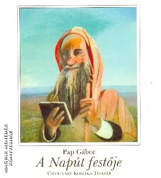A napút festője