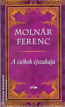 A csókok éjszakája