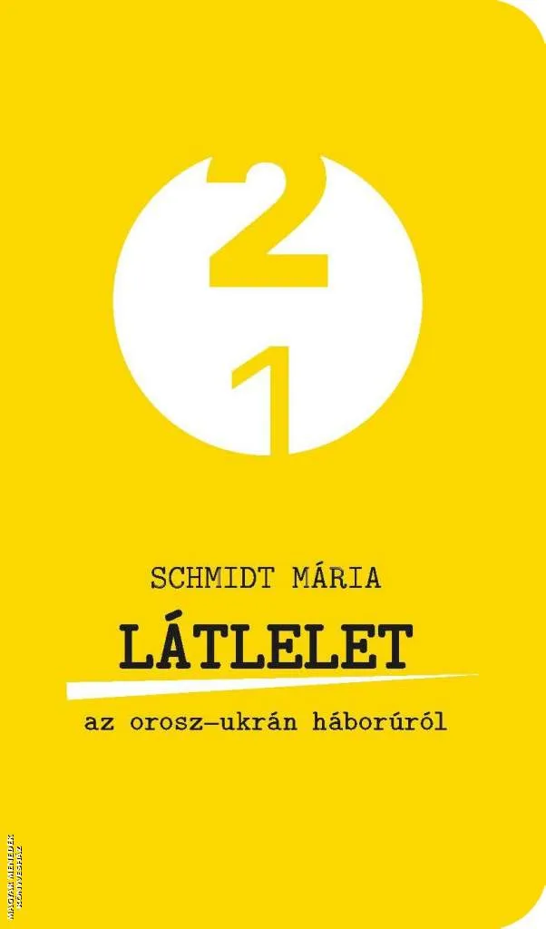Látlelet - az orosz-ukrán háborúról