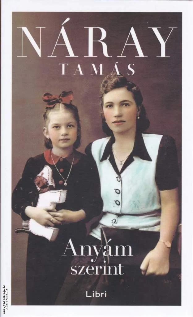 Anyám szerint
