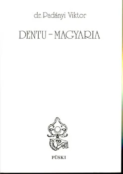 Dentu-magyaria