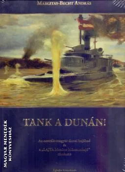 Tank a Dunán!
