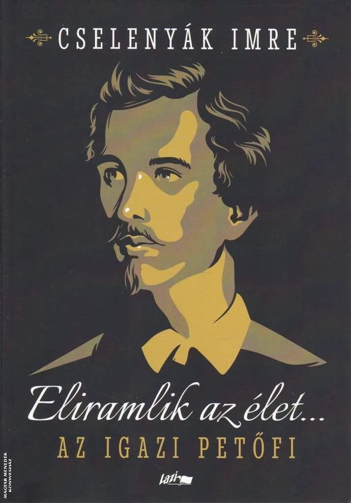 Eliramlik az élet...