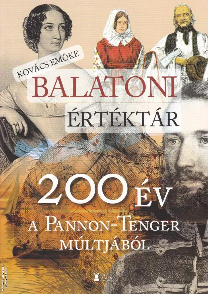 Balatoni értéktár