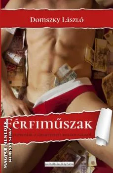 Férfiműszak