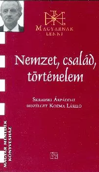 Nemzet, család, történelem