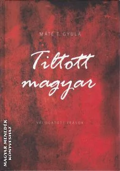 Tiltott magyar