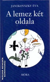 A lemez két oldala