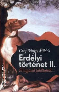 Erdélyi történet II.