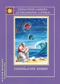 Csodálatos ember