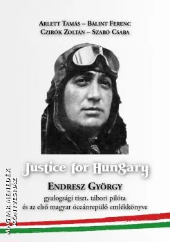 Justice for Hungary