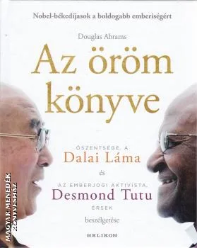 Az öröm könyve