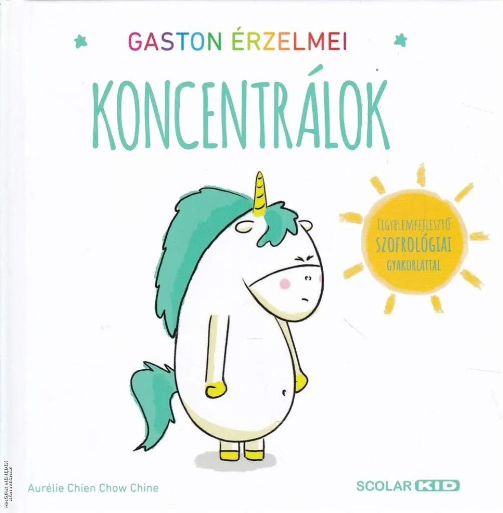 Koncentrálok