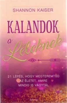 Kalandok a léleknek