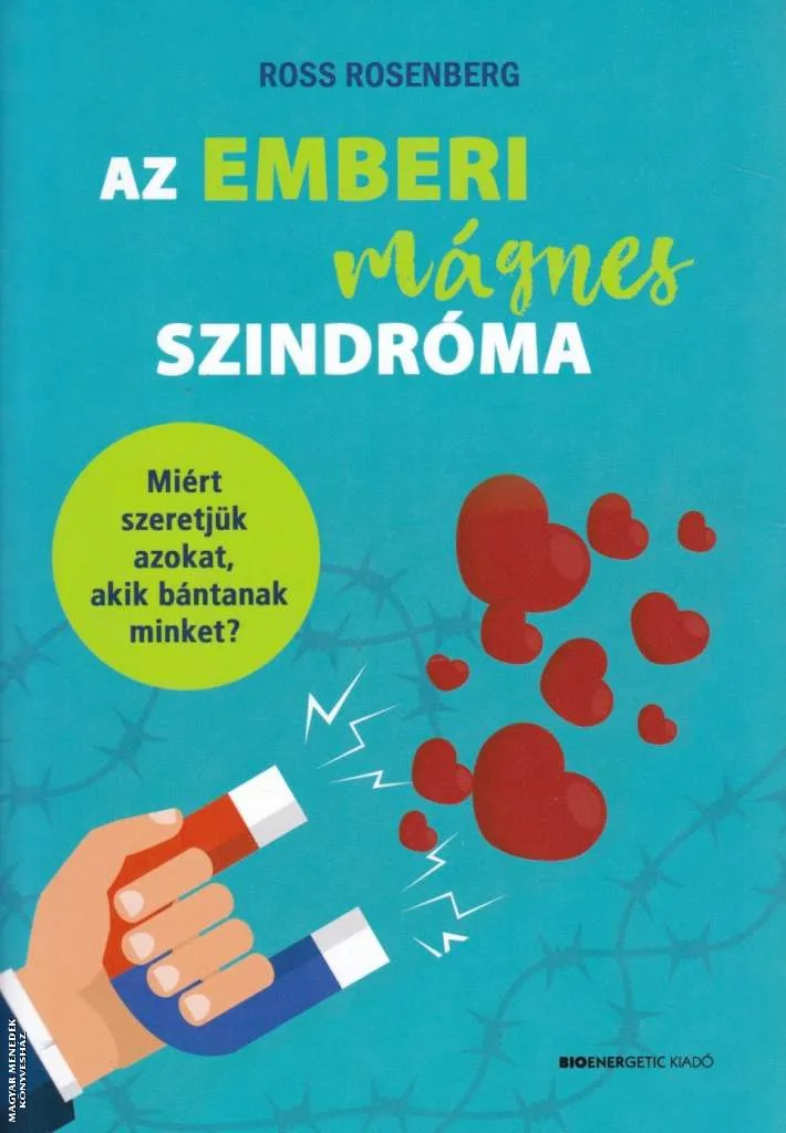 Az emberi mágnes szindróma
