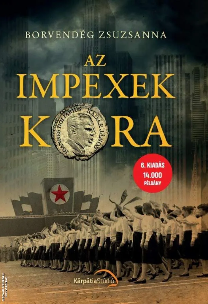 Az Impexek kora