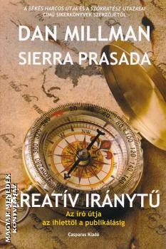 Kreatív iránytű