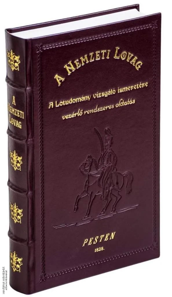 A Nemzeti Lovag