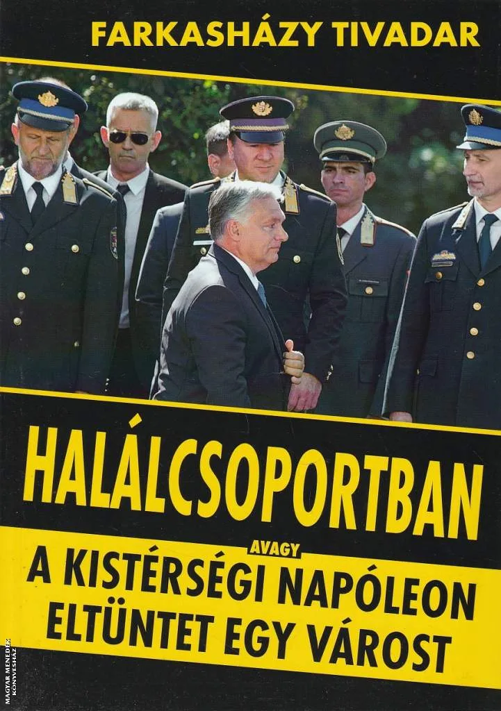 Halálcsoportban ANTIKVÁR