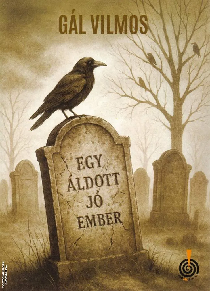 Egy áldott jó ember