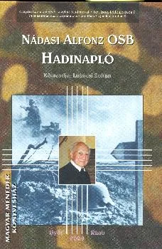 Hadinapló