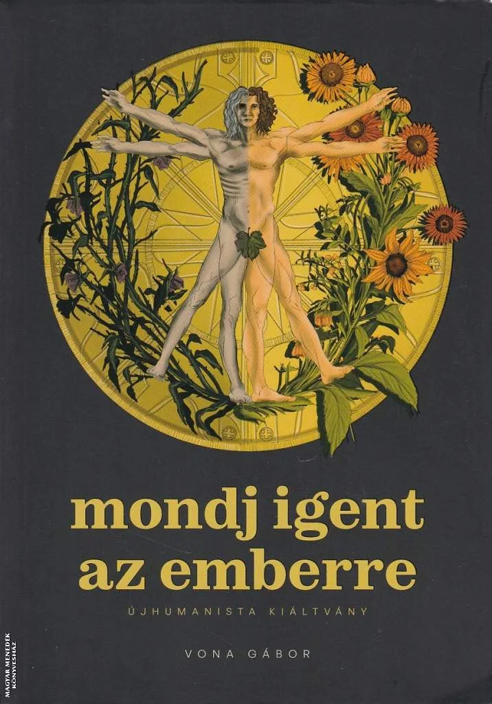 Mondj igent az emberre