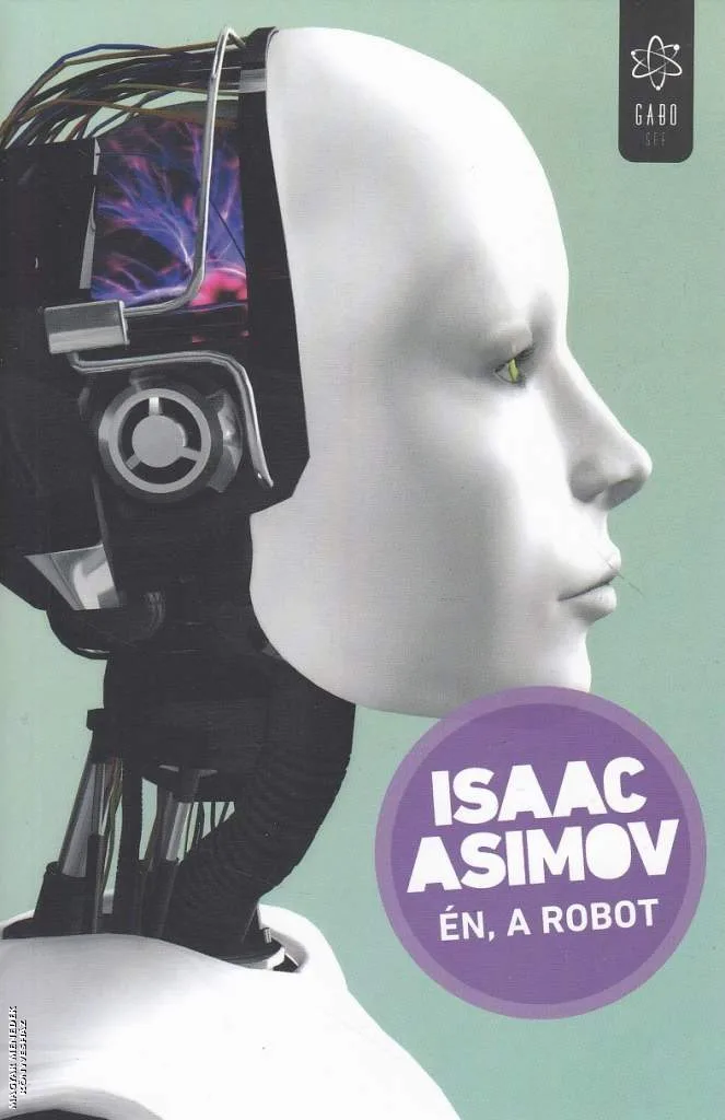 Én, a robot